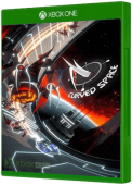 Curved Space Xbox One Cover Art