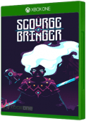 ScourgeBringer Xbox One Cover Art