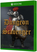 Dungeon Scavenger Xbox One Cover Art