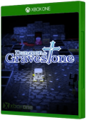 Dungeon and Gravestone Xbox One Cover Art