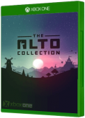 The Alto Collection Xbox One Cover Art