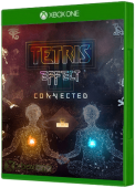 Tetris Effect: Connected Xbox One Cover Art