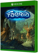 Faeria Xbox One Cover Art