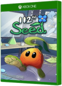 112th Seed Xbox One Cover Art