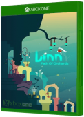 Linn: Path of Orchards Xbox One Cover Art