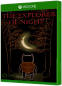 The Explorer of Night Xbox One Cover Art