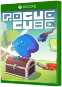 RogueCube Xbox One Cover Art