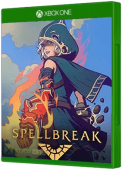 Spellbreak Xbox One Cover Art