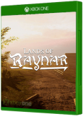 Lands of Raynar Xbox One Cover Art