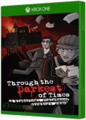 Through The Darkest Of Times Xbox One Cover Art