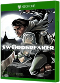 Swordbreaker Xbox One Cover Art