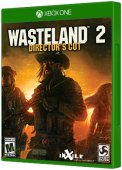 Wasteland 2: Director's Cut Xbox One Cover Art