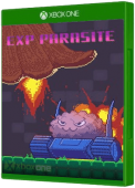 Exp Parasite Xbox One Cover Art