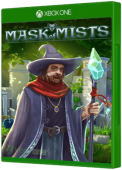 Mask of Mists Xbox One Cover Art