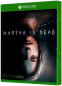 Martha is Dead Xbox One Cover Art