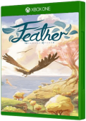 Feather Xbox One Cover Art