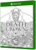 Death Crown Xbox One Cover Art