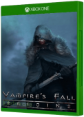 Vampire's Fall: Origins Xbox One Cover Art