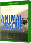 Animal Rescue Xbox One Cover Art