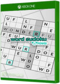Word Sudoku by POWGI Xbox One Cover Art