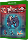 9th Dawn III Xbox One Cover Art