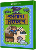 Smart Moves Xbox One Cover Art