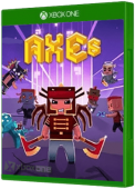 AXES Xbox One Cover Art