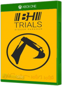 BH Trials Xbox One Cover Art