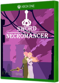 Sword of the Necromancer Xbox One Cover Art