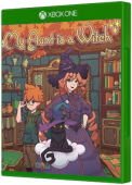 My Aunt is a Witch Xbox One Cover Art