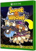 Sweet Witches Xbox One Cover Art