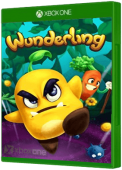 Wunderling Xbox One Cover Art