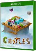 Castles Xbox One Cover Art