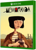 Memoranda Xbox One Cover Art