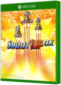 Shoot 1UP DX Xbox One Cover Art