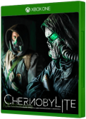 Chernobylite Xbox One Cover Art
