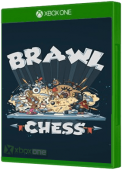 Brawl Chess Xbox One Cover Art