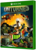 Unturned Xbox One Cover Art