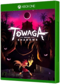Towaga: Among Shadows Xbox One Cover Art