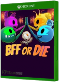 BFF or Die Xbox One Cover Art