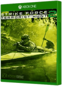 Strike Force 2 - Terrorist Hunt Xbox One Cover Art