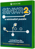 SiNKR 2 Xbox One Cover Art