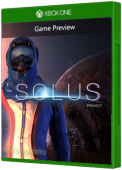 The Solus Project Xbox One Cover Art