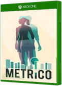 Metrico+ Xbox One Cover Art