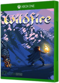 Wildfire Xbox One Cover Art