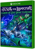 Tesla vs Lovecraft Game of the Year Edition