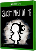 Shady Part of Me Xbox One Cover Art