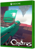 Oneiros Xbox One Cover Art