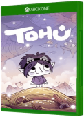 TOHU Xbox One Cover Art