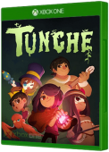 Tunche Xbox One Cover Art